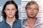 Meet The Cast Of Monster The Jeffrey Dahmer Story | Images and Photos ...