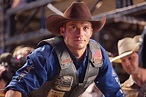 Luke Collins in The Longest Ride | 17 Movie Characters Who Made 2015 ...