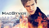 MacGyver (2016) • Série TV (2016)