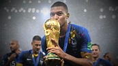 Así es la plantilla de Francia para el Mundial de Qatar 2022: estrellas ...