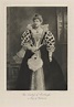 NPG Ax41168; Anne Emily (née Spencer-Churchill), Duchess of Roxburghe ...