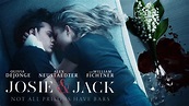 Watch Josie & Jack (2019) Full Movie Free Online - Plex