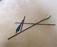 4 Uses for Broken Arrows : 14 Steps (with Pictures) - Instructables