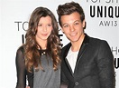 Louis Tomlinson From One Direction and Girlfriend Eleanor Calder Split ...