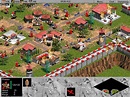 Juegos antiguos y Abandonware: Age of Empires (1997) - Comenzar Juego