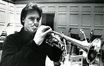 Rolf Smedvig, 62; former BSO principal trumpeter cofounded Empire Brass ...