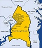 Prince George S County Cities - Gina's Blog