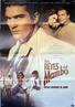 "LOS REYES DEL MAMBO" MOVIE POSTER - "THE MAMBO KINGS" MOVIE POSTER