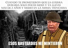 Top memes de primera guerra mundial en español :) Memedroid