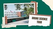 Bronx Science Tour - Win Big Sports