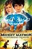 The Adventures of Mickey Matson and the Copperhead Treasure Movie (2012 ...