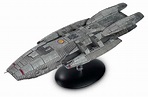 Battlestar Galactica Ship (Modern Series)
