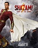 Teaser poster arrives for 'Shazam! Fury of the Gods'