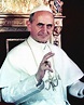 El papa Francisco ha proclamado beato a Pablo VI