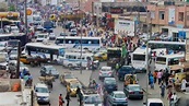 Pikine - Sénégal Online