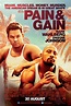 New Pain & Gain Clips