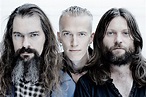 MOTORPSYCHO - Noticias, discos, entrevistas y conciertos - MondoSonoro