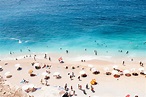 The 50 best beaches in the world
