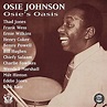Osie Johnson, Thad Jones, Frank Wess - Osie's Oasis - Amazon.com Music