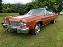 1975 Oldsmobile 98 for sale in New Ulm, MN / classiccarsbay.com