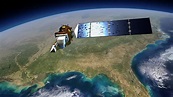 NASA Launching Landsat Earth-Observation Satellite Today | Space