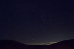 Fotos gratis : noche, estrella, cosmos, atmósfera, oscuridad, cielo ...