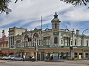 A Self-Guided Heritage Walk of Goulburn - Gold Trails