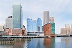Boston, Massachusetts — die Top 10 Sehenswürdigkeiten und Reisetipps (2022)