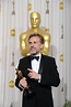 82nd Academy Awards® (2010) ~ Christoph Waltz won the Best Supporting ...