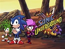 Watch Sonic Underground: Volume 1 | Prime Video