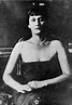 Anna Andrejewna Achmatowa, 1916 | Anna akhmatova, Portrait, Russian poets
