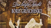 Die letzte Nacht des Boris Gruschenko | Film 1975 | Moviepilot