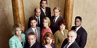 LA Law – 80s TV Series - Growing Up in the 80s