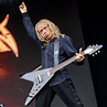 Diamond Head’s Brian Tatler joins Saxon after Paul Quinn steps down ...