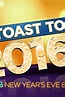 A Toast to 2016! (TV Special 2016) - IMDb