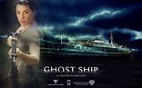Ghost Ship - Horror Movies Wallpaper (7056374) - Fanpop