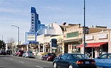 El Cerrito, California - Wikiwand