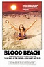 Blood Beach (#1 of 3): Extra Large Movie Poster Image - IMP Awards