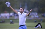 Patrick Cantlay delivers clutch putting for signature win | AP News