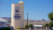 Visite Kingman: o melhor de Kingman, Arizona – Viagens 2023 | Expedia ...