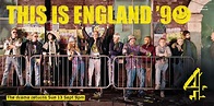 This Is England '90 a finalement une date et une affiche pour l ...
