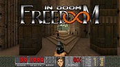 Freedoom in Doom | GamingRoom.Net