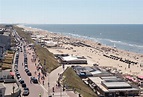 Zandvoort - Wat te doen in Zandvoort: 25 tips! - Follow My Footprints ...