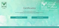 EMISSÃO DE CERTIFICADOS ONLINE – Sistema FAEC/SENAR/SINRURAL