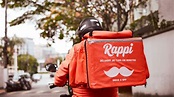 Entregas em menos de 10 minutos: Rappi expande modelo de negócio e ...