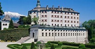 Innsbruck: Ingresso Para o Palácio de Ambras | GetYourGuide