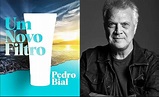 Use filtro solar: Pedro Bial lança nova versão do viral - Pátio Hype