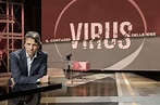 Virus - Il contagio delle idee: indice di popolarità, news puntate ...