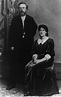 Wilhelm Liebknecht and Eleanor Aveling i - German Photographer as art ...