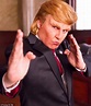 Johnny Depp plays Donald Trump in 1980's faux TV biopic Art Of The Deal ...
